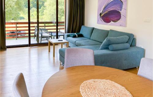Veljun House | Pet Friendly Home In Slunj