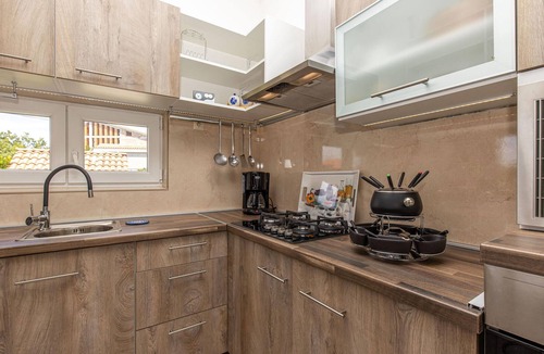 Smrika House | Pet friendly home in Smrika