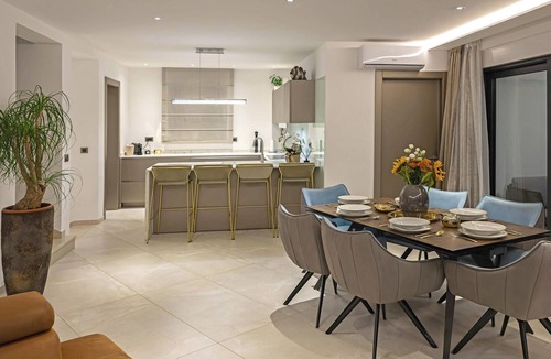 Smrika House | Pet friendly home in Smrika with WiFi