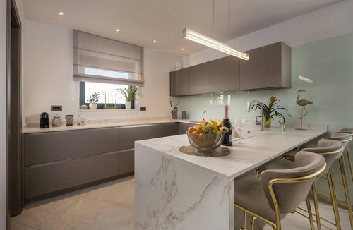 Smrika House | Pet friendly home in Smrika with WiFi