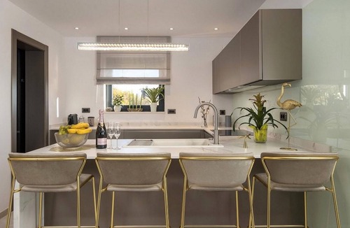 Smrika House | Pet friendly home in Smrika with WiFi
