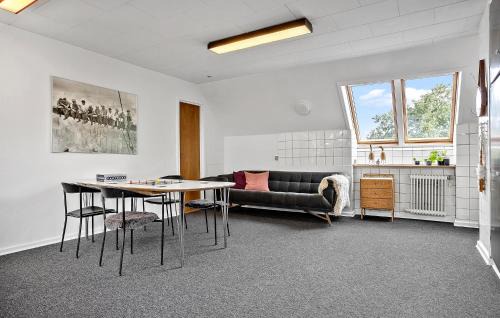 Spøttrup House | Pet Friendly Home In Spøttrup With Wifi