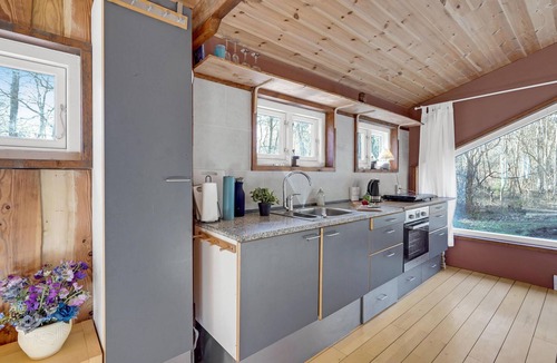 Stege House | Pet friendly home in Stege