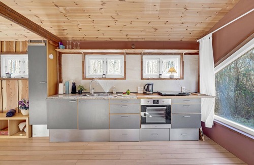 Stege House | Pet friendly home in Stege