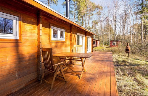 Stege House | Pet friendly home in Stege