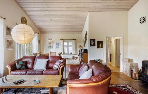 Stege House | Pet Friendly Home In Stege With Wifi