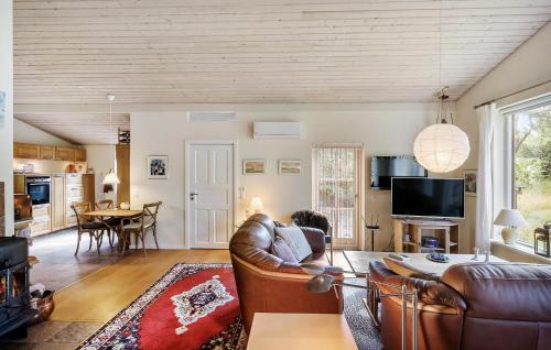 Stege House | Pet Friendly Home In Stege With Wifi