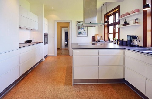 Veno House | Pet friendly home in Struer with house sea view