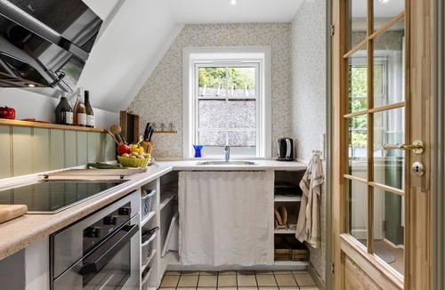 Kegnæshøj House | Pet friendly home in Sydals with WiFi