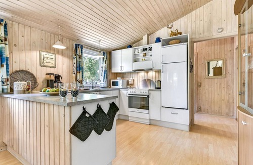 Tranekaer House | Pet friendly home in Tranekær with sauna