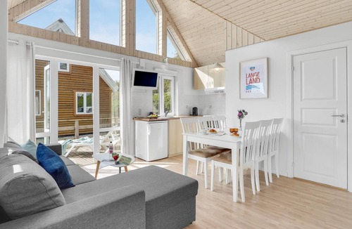 Tranekaer House | Pet friendly home in Tranekær with WiFi