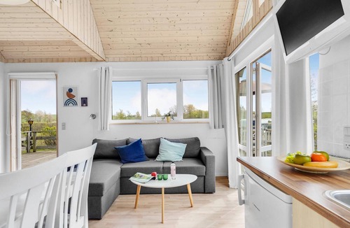 Tranekaer House | Pet friendly home in Tranekær with WiFi