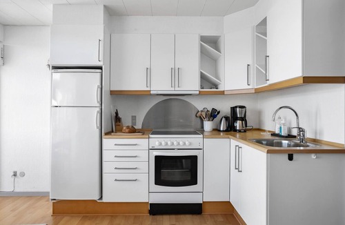 Dageløkke House | Pet friendly home in Tranekær with WiFi
