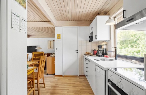 Tranekaer House | Pet friendly home in Tranekær with WiFi