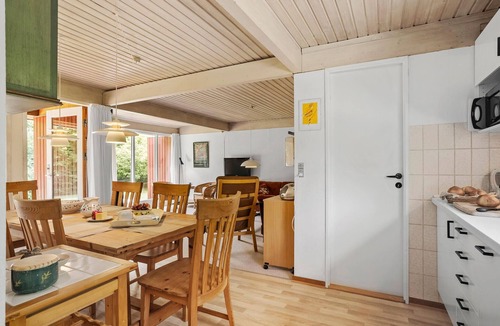 Tranekaer House | Pet friendly home in Tranekær with WiFi