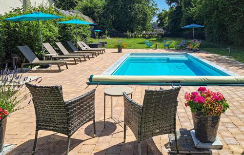 Thierville House | Pet Friendly Home In Thierville