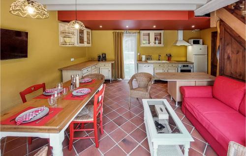 Thierville House | Pet Friendly Home In Thierville
