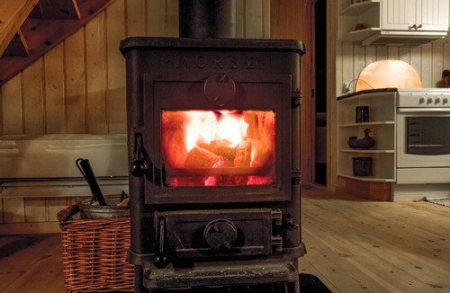 Sønder Vorupør House | Pet friendly home in Thisted with WiFi