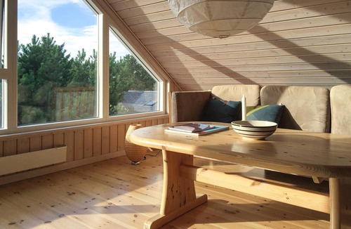 Sønder Vorupør House | Pet friendly home in Thisted with WiFi