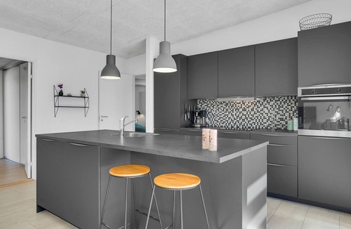 Klitmoller House | Pet friendly home in Thisted with WiFi