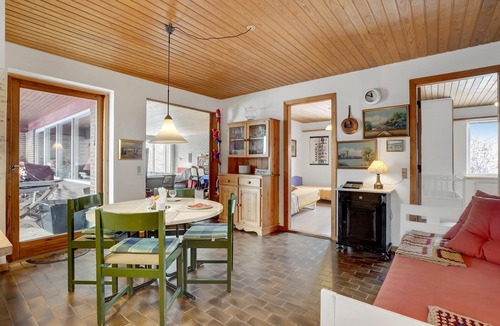 Thisted House | Pet friendly home in Thisted with kitchen