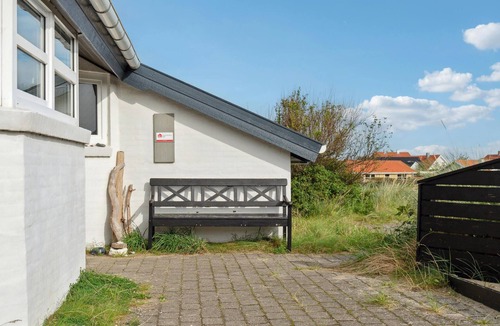 Klitmoller House | Pet friendly home in Thisted with WiFi