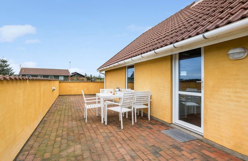 Vorupør House | Pet friendly home in Thisted with sauna