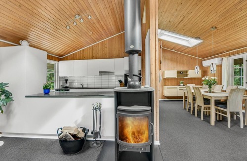 Tim House | Pet friendly home in Tim with WiFi