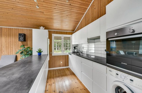 Tim House | Pet friendly home in Tim with WiFi