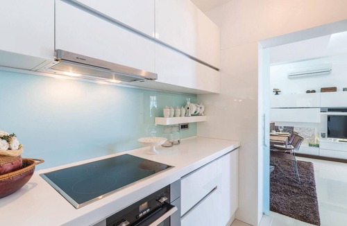 Kraj House | Pet friendly home in Tkon