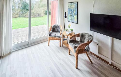 Tranekaer House | Pet Friendly Home In Tranekær With Wifi