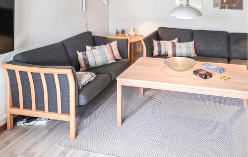 Tranekaer House | Pet Friendly Home In Tranekær With Wifi