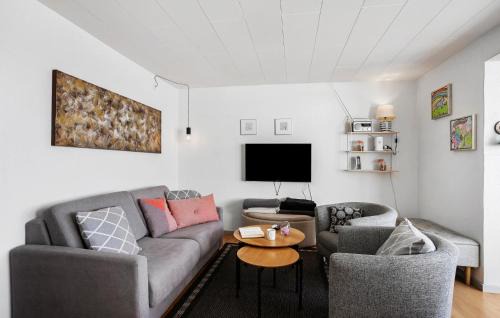 Dageløkke House | Pet Friendly Home In Tranekær With Wifi