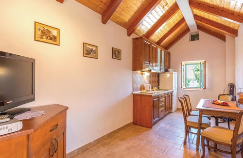 Tucepi House | Pet friendly home in Tucepi with sauna