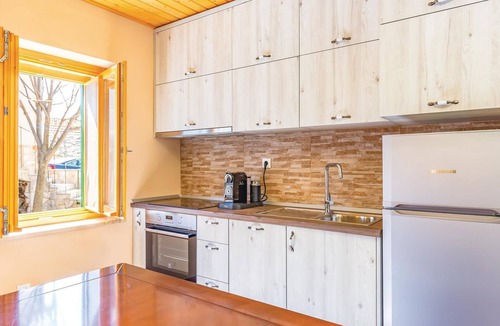 Tucepi House | Pet friendly home in Tucepi with sauna