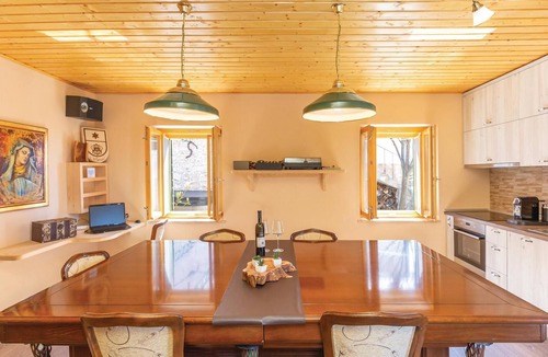 Tucepi House | Pet friendly home in Tucepi with sauna