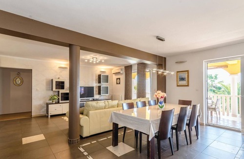 Turanj House | Pet friendly home in Turanj