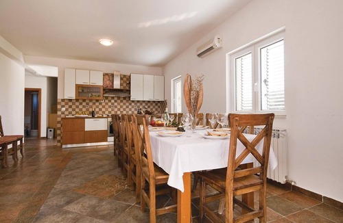 Turanj House | Pet friendly home in Turanj