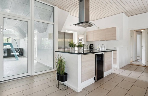 Øhuse House | Pet friendly home in Ulfborg