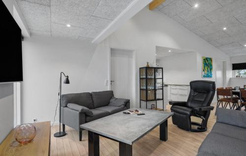 Fjand Garde House | Pet Friendly Home In Ulfborg With Sauna