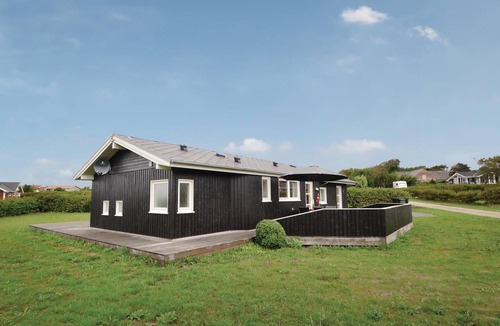 Vinderup House | Pet friendly home in Vinderup with WiFi