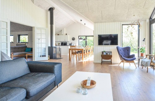 Vinderup House | Pet friendly home in Vinderup