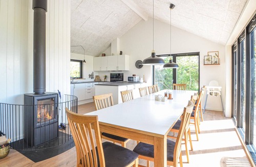 Vinderup House | Pet friendly home in Vinderup