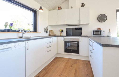 Vinderup House | Pet friendly home in Vinderup