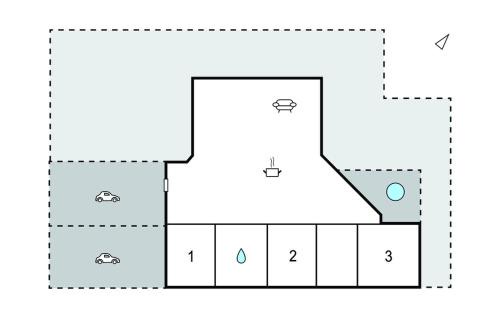 Vordingborg House | Pet Friendly Home In Vordingborg