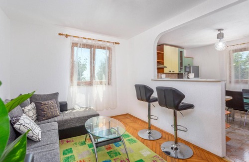 Veprinac House | Pet friendly home in Veprinac