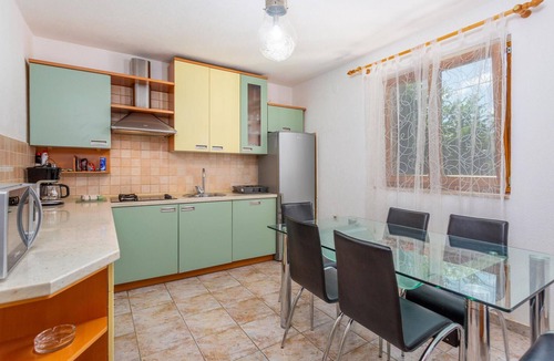 Veprinac House | Pet friendly home in Veprinac