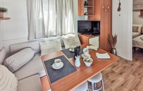 Vantacici House | Pet Friendly Home In Vantacici With Wifi
