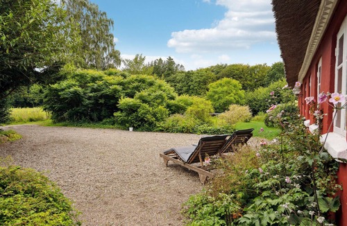 Vejle House | Pet friendly home in Vejle with kitchen