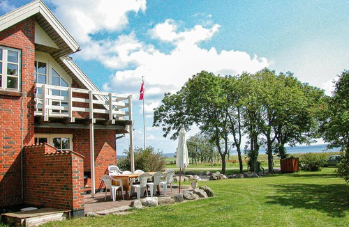 Vesløs House | Pet friendly home in Vesløs with sauna